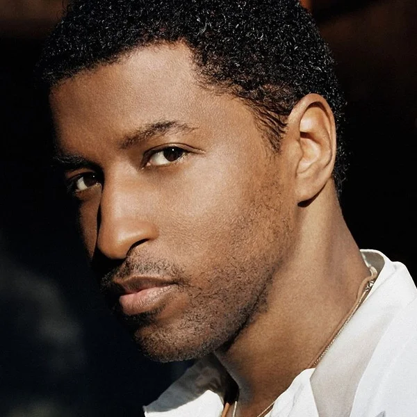Kenneth Edmonds