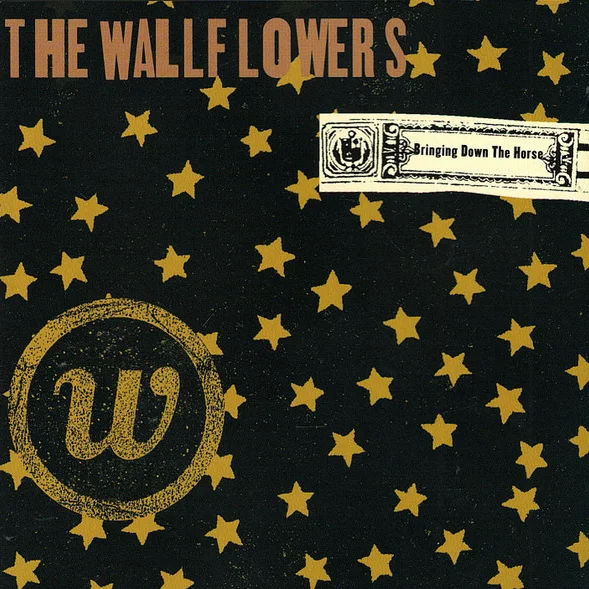 Cover of Bringing Down The Horse