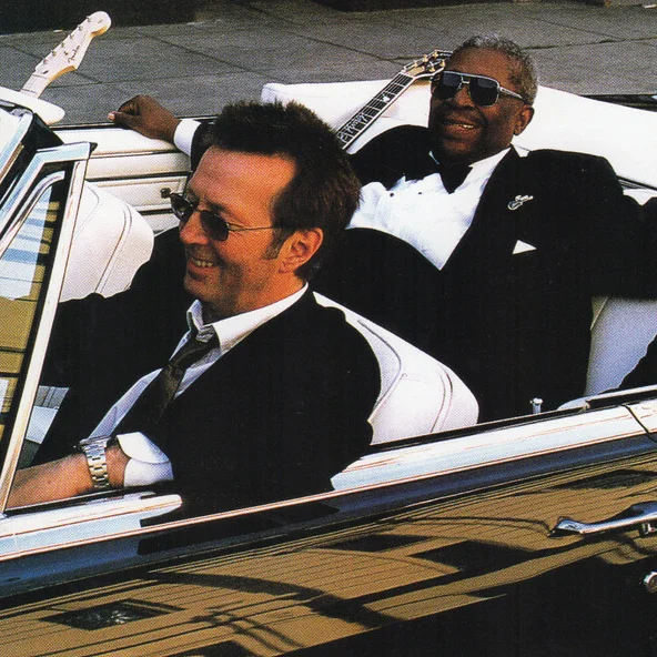 Cover of Riding With The King