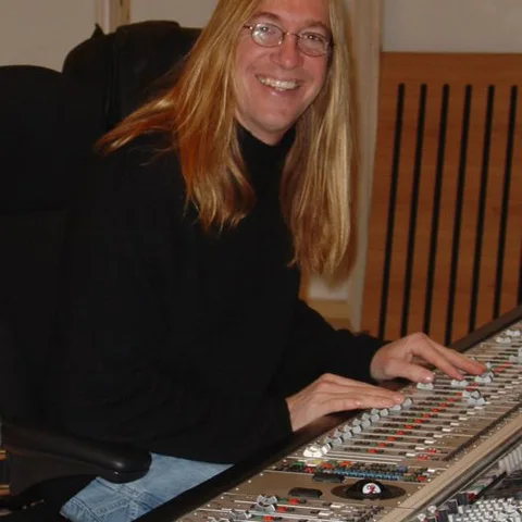 Chuck Ainlay