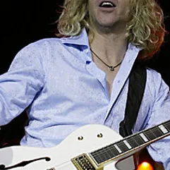 Ed Roland