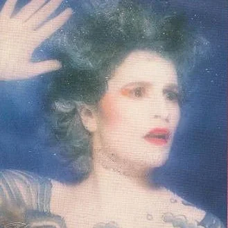 Ellen Bernfeld