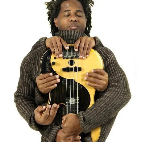 Victor Wooten