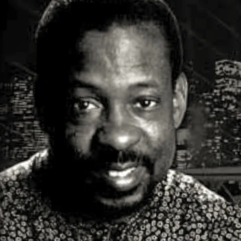 Onaje Allan Gumbs