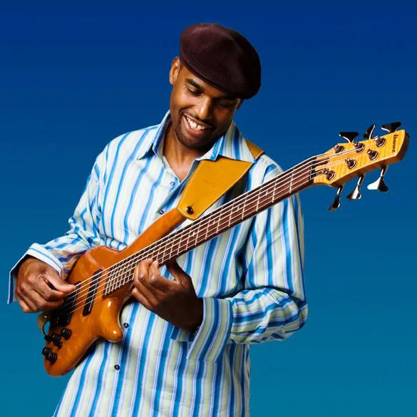 Gerald Veasley