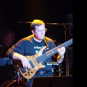Jeff Carswell