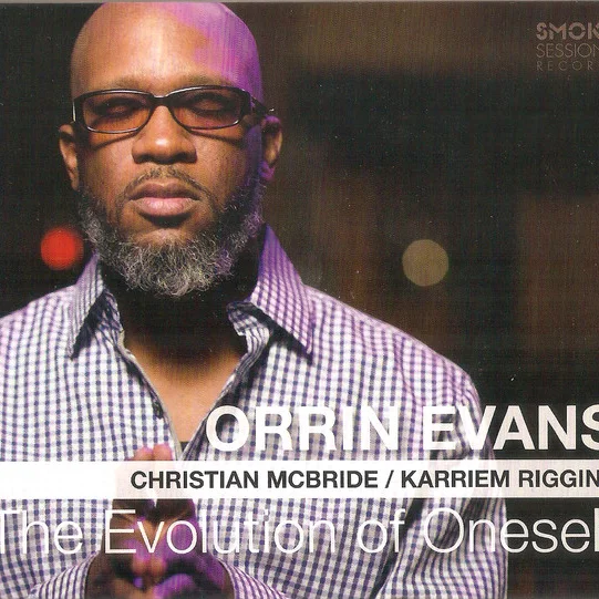 Cover of The Evolution Of Oneself