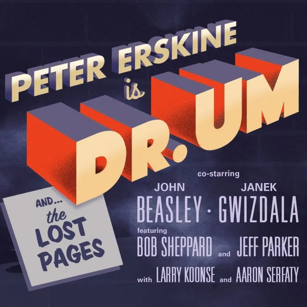 Cover of Dr. Um