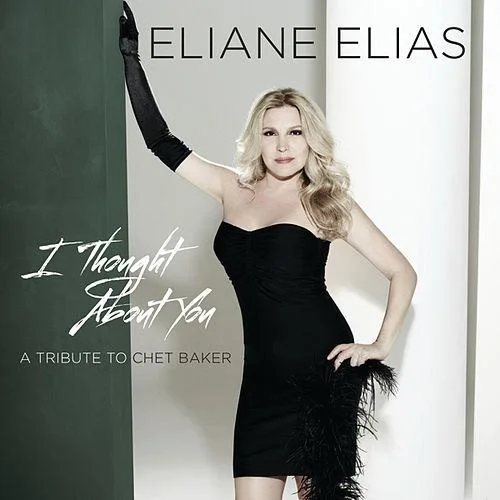 Cover of I Thought About You