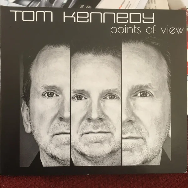 Cover of Points Of View