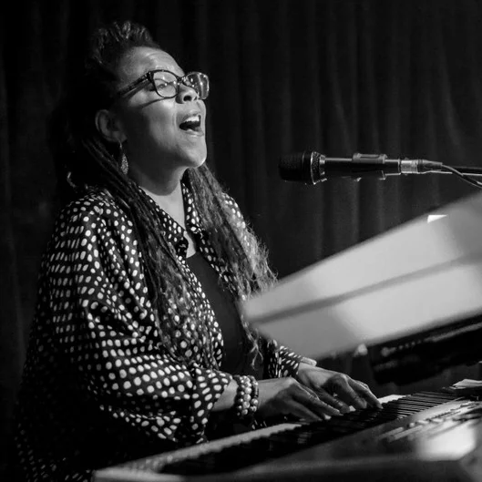 Patrice Rushen