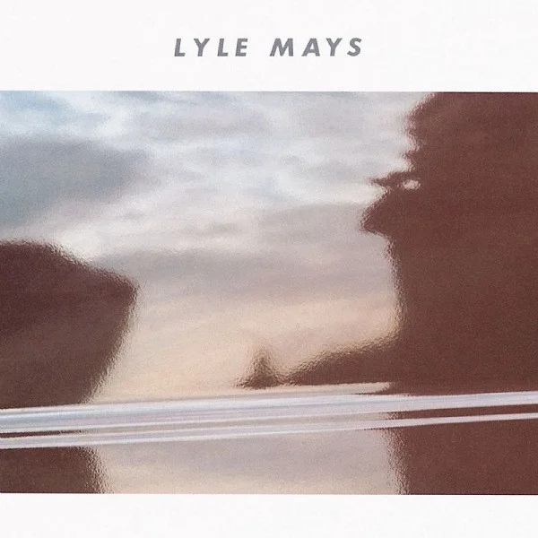 Cover of Lyle Mays