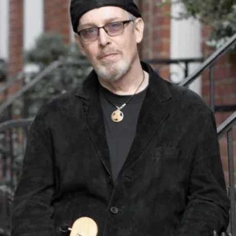 Jeff Andrews