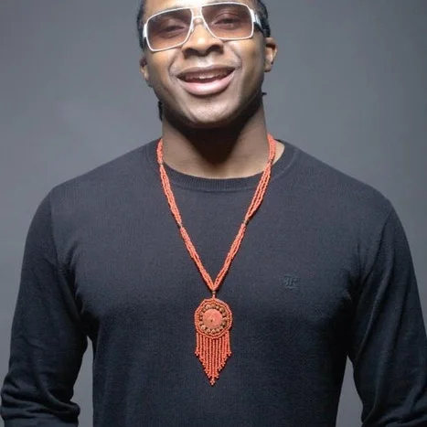 Xantoné Blacq