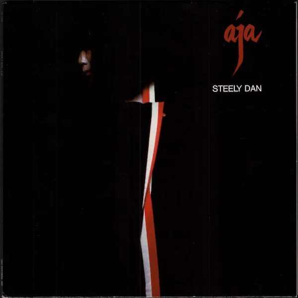 Cover of Aja