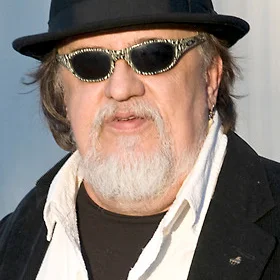Jim Dickinson