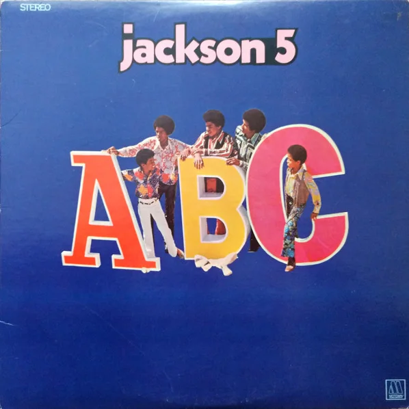 Cover of ABC