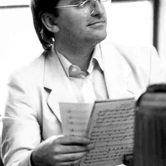Dominic Muldowney
