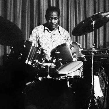 Mickey Roker