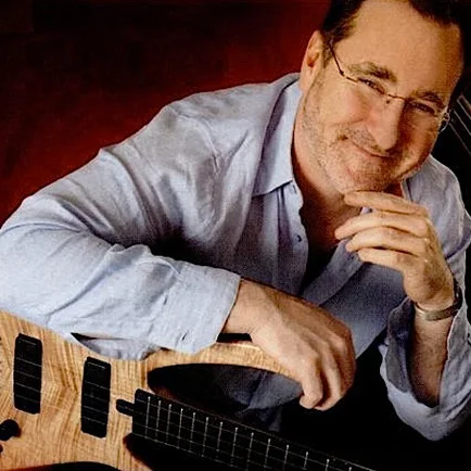 Brian Bromberg