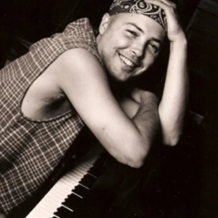 John Beasley