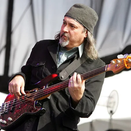 Bill Laswell