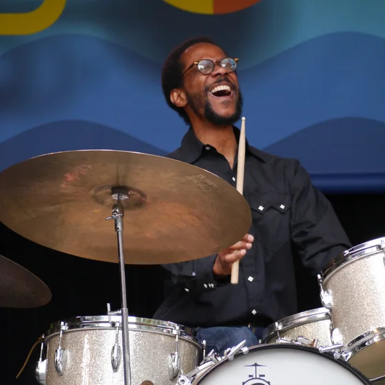 Brian Blade