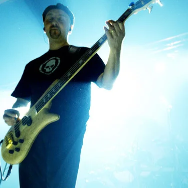 Colin Edwin
