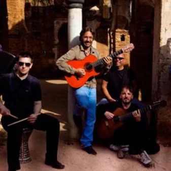 World Sinfonia