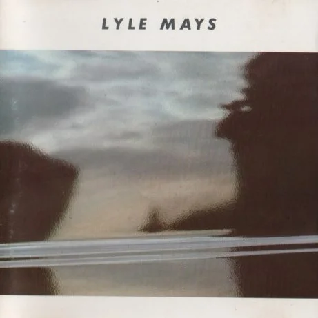 Cover of Lyle Mays
