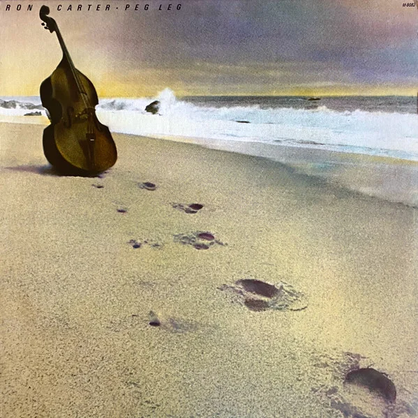 Cover of Peg Leg