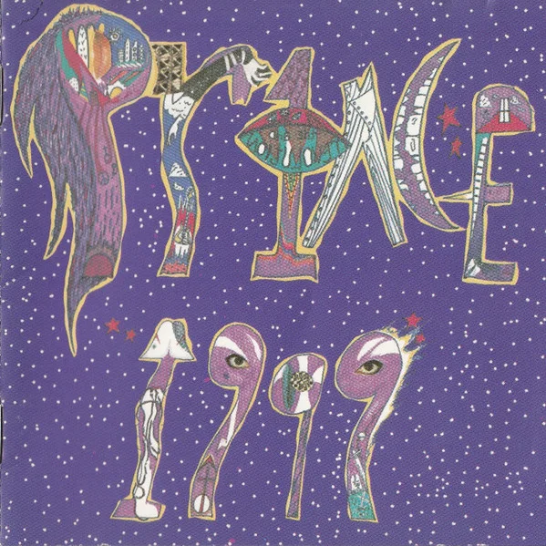 Cover of 1999