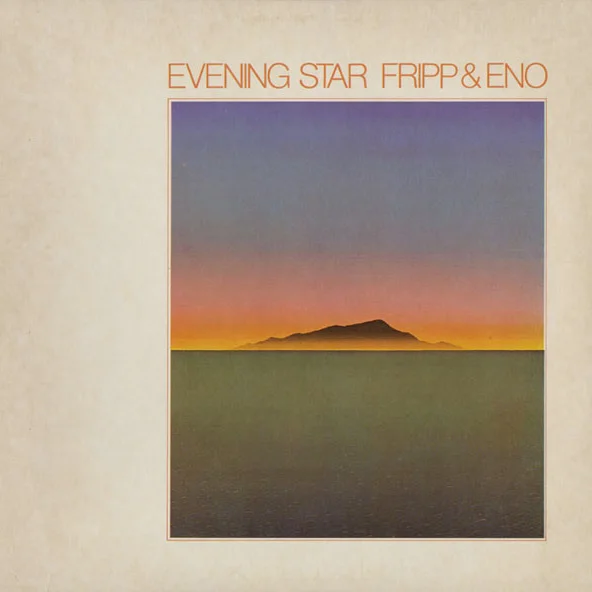 Cover of Evening Star