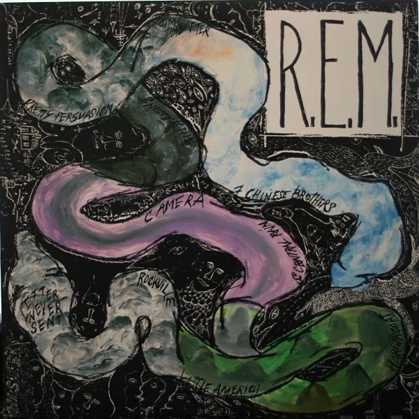 Cover of Reckoning