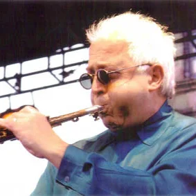 Billy Drewes