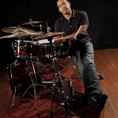Antonio Sanchez