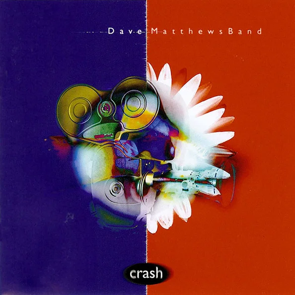 Cover of Crash