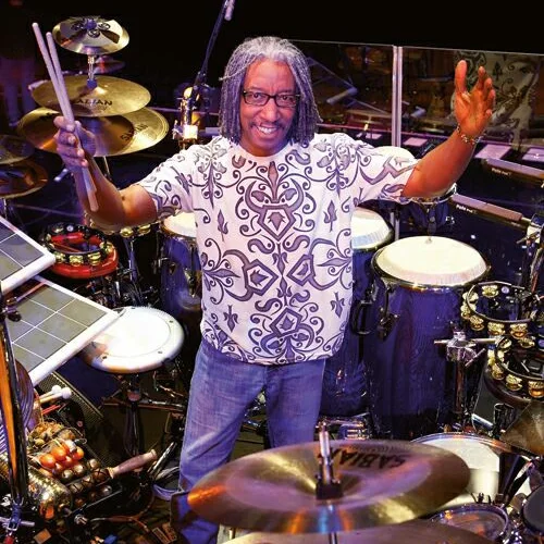 Bashiri Johnson