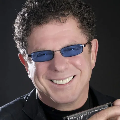 Lee Oskar