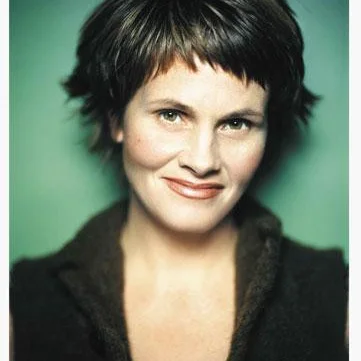 Shawn Colvin