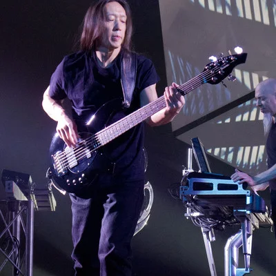 John Myung