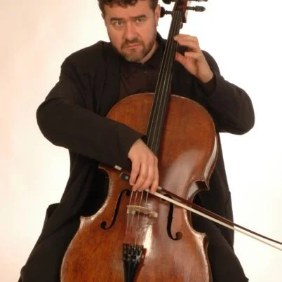 Patrick Demenga