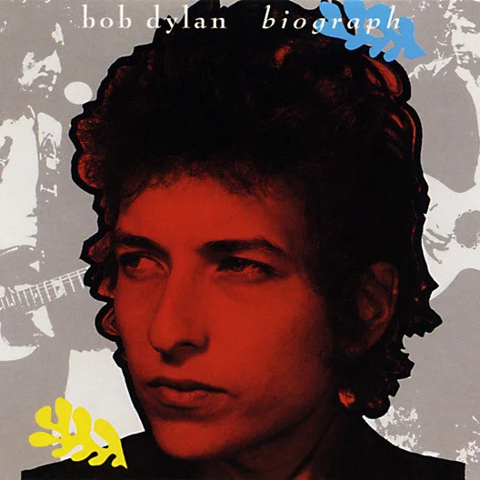 Cover of Biograph