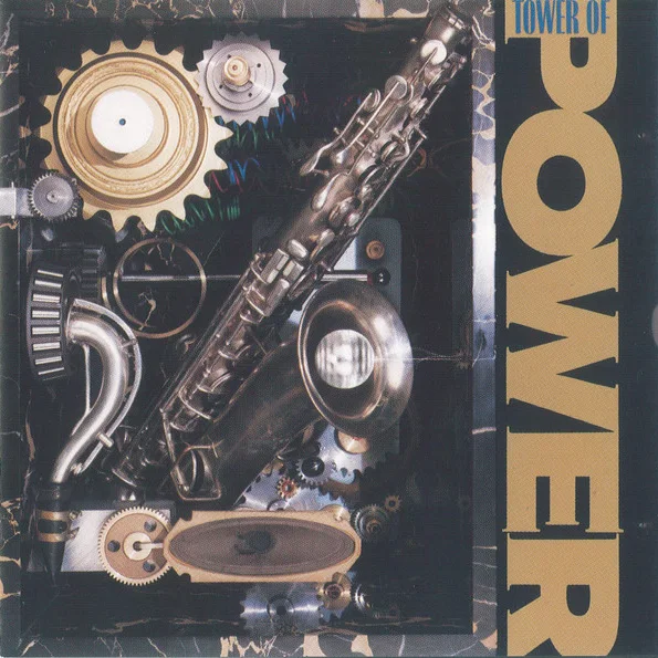Cover of Power