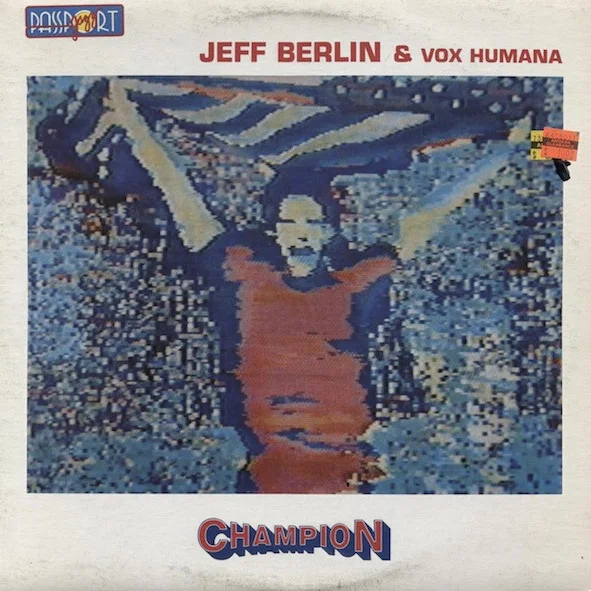Cover of Champion