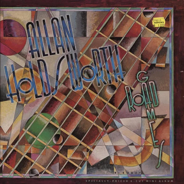 Cover of Road Games