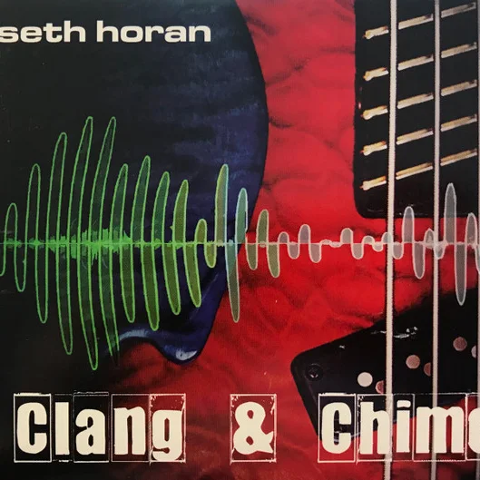 Cover of Clang & Chime