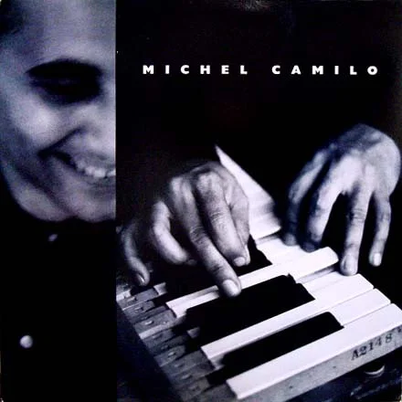 Cover of Michel Camilo