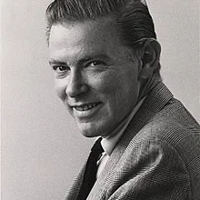 Irving Townsend