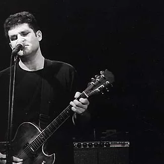 Tony Scherr